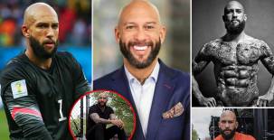 Repasamos la carrera de uno de los grandes guardametas de la Concacaf y a qué se dedica tras colgar los guantes. Tim Howard se retiró hace unos años, pero mantiene acuerdos con importantes marcas.