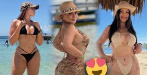 Así viven el verano 2026 las preciosas presentadoras, peridiodistas e influencers de Honduras. Roatán, La Ceiba y Trujillo son algunos de los destinos más visitados por ellas.