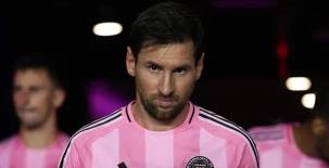 Lo echaron del Real Madrid y ahora está a punto de jugar con Messi en Inter Miami: Negociaciones en marcha