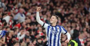 Copa del Rey: sorprendieron en la ida ganando de visita y acarician la final ante Barcelona o Atlético de Madrid