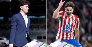 La 'Araña' podría estar viviendo su última temporada en el Atlético de Madrid ante el fuerte interés de otros poderosos de Europa.