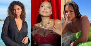 Una famosa actriz de Netflix revela que sufrió hipersexualización durante su adolescencia y que recibió mensajes privados de jugadores cuando era menor de edad.