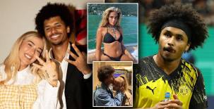 Karim Adeyemi tendría decidido abandonar las filas del cuadro amarillo y negro debido a un deseo de su novia.