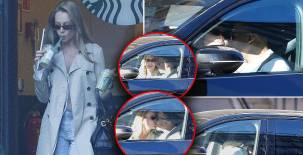 El Real Madrid ya tiene nueva WAG y se trata de Ester Expósito, quien ha conquistado el corazón del goleador francés. Las últimas fotos de la pareja en su plan más cotidiano.