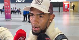 Bengtson advierte al América y la clave para la clasificación: Ya queremos jugarlo, vamos por la remontada