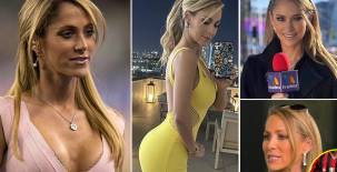 La periodista deportiva rompió el silencio y recuerda el día que sufrió un acoso de un jugador top cuando programaron una entrevista. Lo tenía guardado hasta hoy porque en eaquel momento habría puesto en peligro la carrera de ambos.