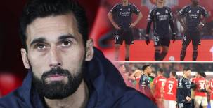 ¡Vestuario roto! Futbolista del Real Madrid estalla contra Arbeloa: Siempre yo, siempre yo