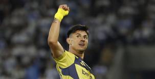 Boca Juniors se ilusiona al título tras ganar en Chile: los resultados de la fecha 1 de la Copa Libertadores