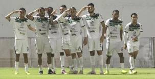 Juticalpa se despide del Clausura derrotando a la UPN, pero reafirma su permanencia en la Liga Hondubet