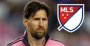 La MLS castigó a Messi y el dueño del Inter Miami rompe el silencio: Él está molesto, espero que la sanción...