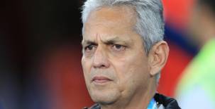 Reinaldo Rueda tenía contrato con Colombia hasta diciembre, es decir, se le terminaba tras el Mundial.