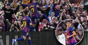 ¡Fiesta azulgrana! Barcelona le propinó paliza al Sevilla en el regreso de Gavi; Raphinha hizo tres goles