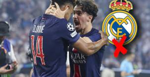Real Madrid quiere ficharlo y recibe dura respuesta: No es lo mejor para mí; sería una estupidez irme del PSG