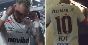 Neymar no aguanta más y se desahoga tras nueva polémica: Es muy triste tener que convivir con esto