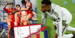 Tabla de posiciones Liga Española: Barcelona deja botado al Real Madrid y saborea el bicampeonato