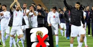 Irán no jugará el Mundial: Miles de nuestros ciudadanos han sido asesinados; no podemos participar