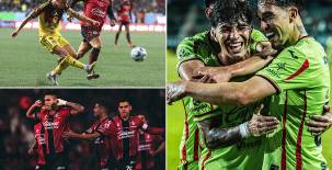 Liga MX: América arranca el Clausura 2026 con amargo empate; Juárez y Atlas firman su primera victoria