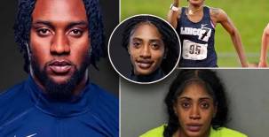 Un hecho lamentable se produjo en la Lincoln University en Misuri por el asesinato de una joven promesa del atletismo a manos de su novia. TMZ dio a conocer su relato a las autoridades.