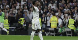 Barcelona no toma ventaja: así queda la tabla de posiciones tras el triunfo sufrido del Real Madrid sobre Atlético