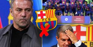 El conjunto azulgrana está a punto de perder a unas de sus máximas figuras de cara a la siguiente campaña. El jugador alistaría las maletas para continuar su carrera en la Serie A.