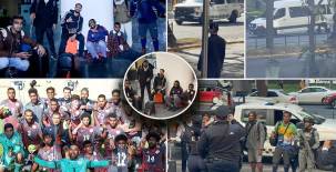 El repechaje otorga los últimos seis cupos para el Mundial 2026 y la primera selección ya se hizo presente en México para afrontarlo con mucha ilusión.