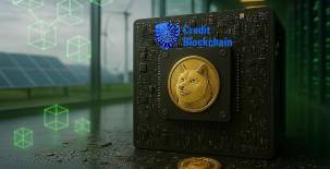 Minería en la nube de energía verde: baja barrera de entrada, obtenga 9999 Dogecoins (DOGE) de ingresos diariamente