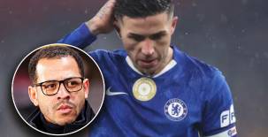 Confirmado el castigo del Chelsea a Enzo Fernández por 'venderse' al Real Madrid: Él cruzó la línea