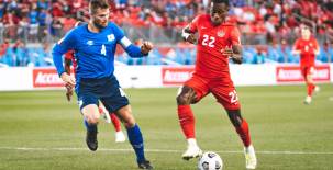 Canadá enfrentará a Honduras el próximo 27 de enero del 2022 en el Estadio Olímpico de San Pedro Sula.