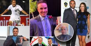 Landon Donovan se retiró profesionalmente jugando en México y precisamente lanzó un duro mensaje para la afición azteca de cara al Mundial 2026. Esta es la nueva vida del 'Capitán América' fuera de las canchas.