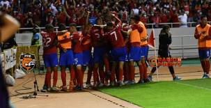 ¡Cierre categórico! Costa Rica culmina la eliminatoria con triunfo ante EUA y se jugará el pase a Qatar en el repechaje