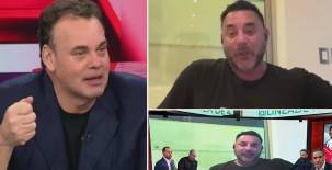 'Turco' Mohamed atendió a TUDN y pide perdón tras polémica con Faitelson: Se me cruzaron los cables...