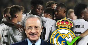 El conjunto merengue prepara cambios en la defensa de cara a la próxima temporada y uno de los mejores en ese puesto se ha ofrecido para llegar al Santiago Bernabéu.