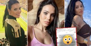 Una joven de 28 años confirmó su romance con un distinguido entrenador: relata cómo se conocieron y por qué la relación se terminó muy pronto.