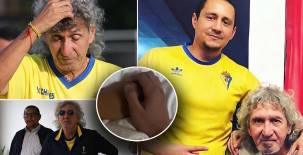 Luto en el deporte salvadoreño: el hijo de Jorge González perdió la vida a sus 45 años luego de batallar contra una grave enfermedad.