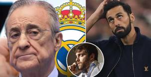 Todo apunta que el conjunto merengue tendrá nuevo entrenador la próxima campaña: Florentino Pérez acelera las negociaciones por el traspaso.