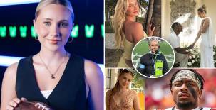 Un escándalo se desató en la NFL luego de que Laila Thompson-Wainer, colaboradora de los Seattle Seahawks, confesara que el jugador Tez Johnson la traicionó con su expareja el mismo día que le propuso matrimonio.