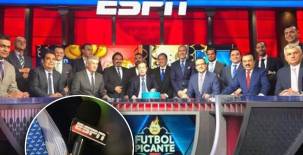 La cadena estadounidense tendrá una sensible baja en sus programas de debate de cara al Mundial 2026. El propio comunicador confirmó que se marcha por un tiempo.