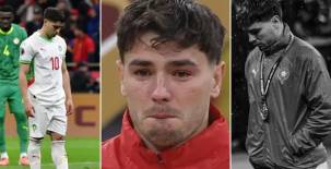 El volante del Real Madrid se encuentra en el ojo del huracán luego de errar un penal en los últimos minutos en la final de la Copa Africana que acabó ganando Senegal. En Marruecos piden el peor castigo para él.