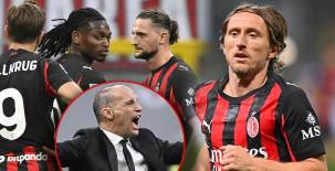 El mediocampista croata tiene muy claro que para seguir en el Milan, la entidad debe cumplirle con algunas exigencias.