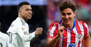 EN VIVO: Real Madrid confirma su 11 titular para disputar el derbi ante el Atlético en LaLiga