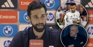 Arbeloa responde a la pitada del Bernabéu y los 4 referentes del Real Madrid: Sé de dónde vienen, no me van a engañar