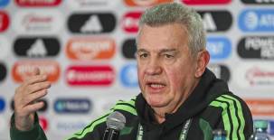 Javier Aguirre sale al paso y se pronuncia sobre el escándalo en la selección de México: El que no venga, no va al Mundial