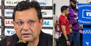 Jeaustin Campos tras vencer a Marathón y lo que piensa del FVS: No va a solucionar todos los problemas