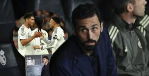 La convocatoria del Real Madrid con la vuelta de Mbappé, Bellingham, Carreras y Mastantuono, tras sanción.