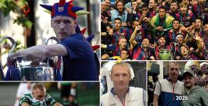 Jérémy Mathieu rompió el silencio en diálogo con Bein Sports y confirma que sigue trabajando en una tienda deportiva tras retirarse, pero preocupa al revelar que sufrió problemas de salud mental.