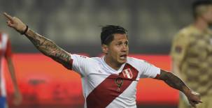 Perú se aferra a su sueño de ir a Qatar 2022, jugará el repechaje y dejó a Colombia y Chile fuera para que lo vean por TV