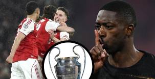 Arsenal vs. PSG: sede, fecha y horario inusual para la final de la Champions League 2025-26