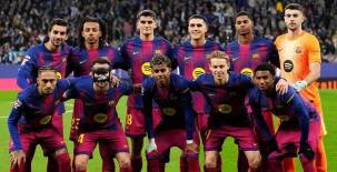 Sorpresa en el Barcelona: lo declara transferible y podría venderlo en 70 millones de euros