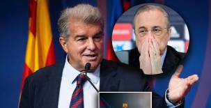 Laporta dio el golpe definitivo: Barcelona abandonó la Superliga europea y deja solo al Real Madrid