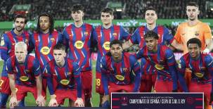 Barcelona ya tiene rival para los cuartos de final de Copa del Rey: así quedaron definidos los cruces